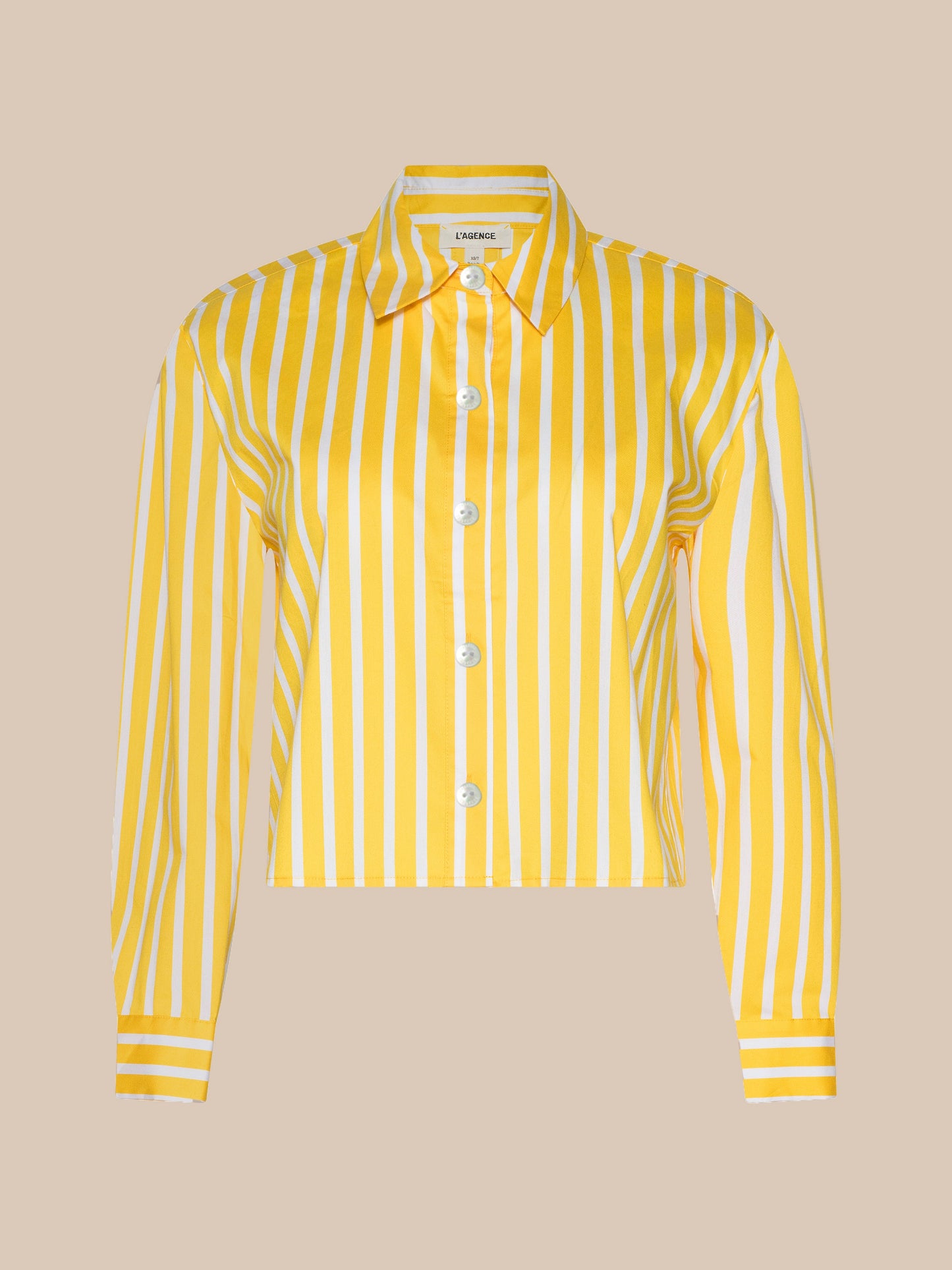 Cosette Shirt