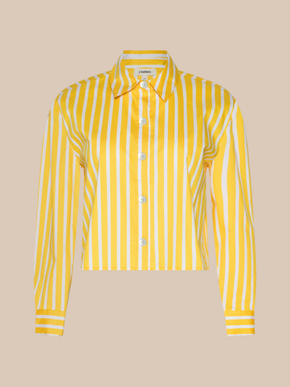 Cosette Shirt