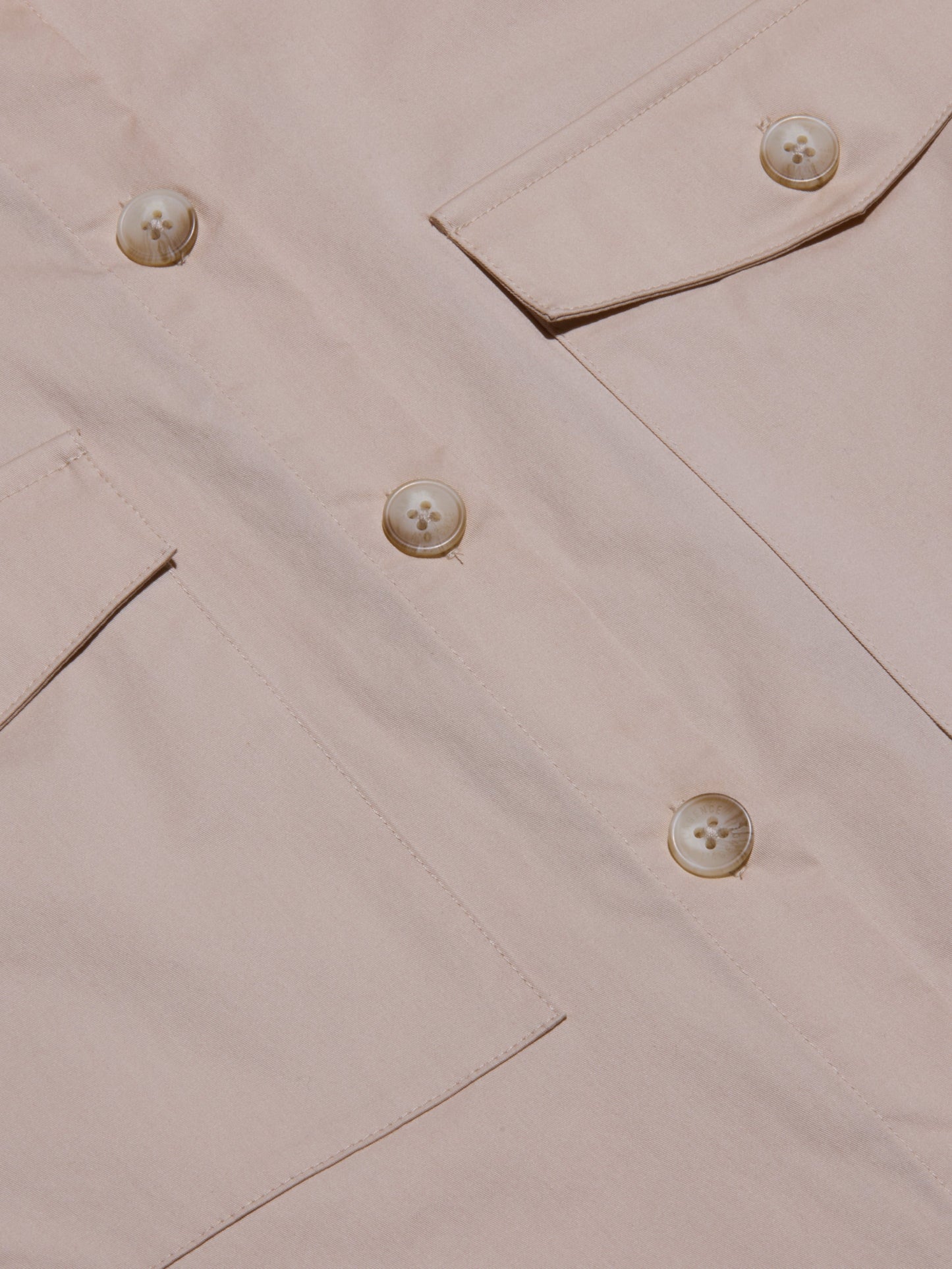 Pearson Poplin Blouse