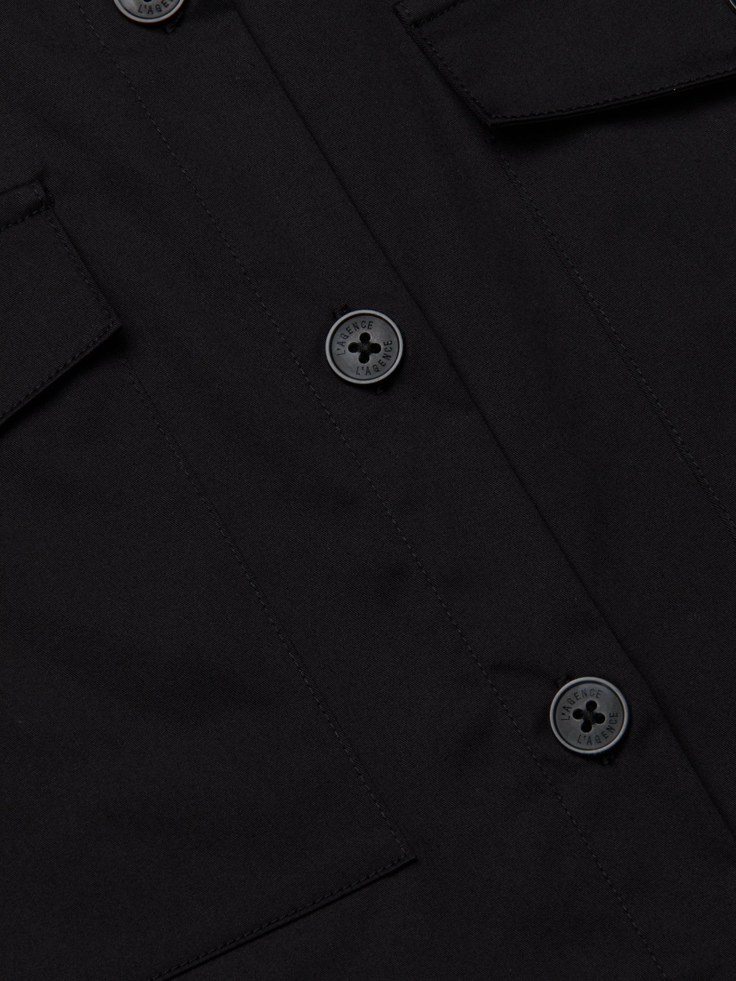 Pearson Poplin Shirt