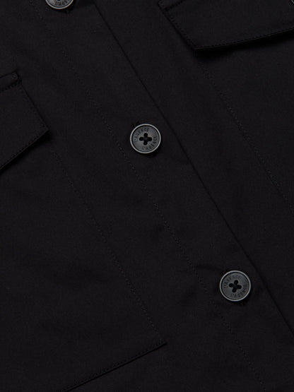Pearson Poplin Shirt