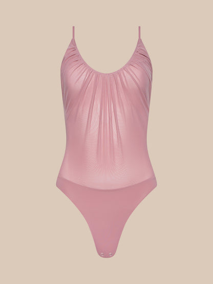 Gelina Mesh Bodysuit