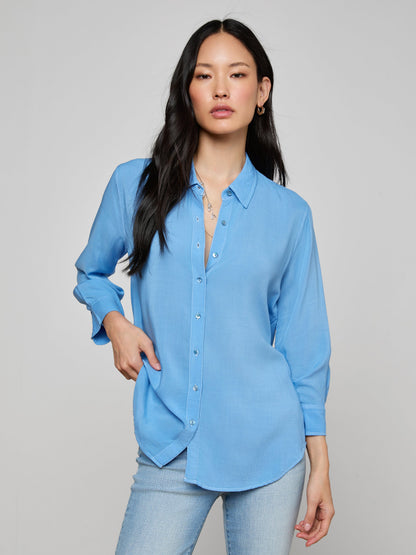 Marlene Blouse