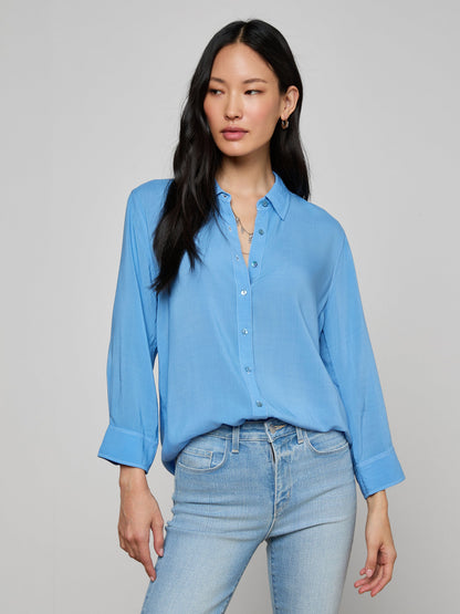 Marlene Blouse