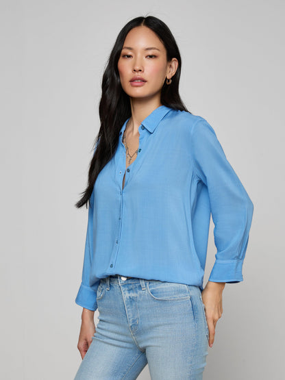 Marlene Blouse