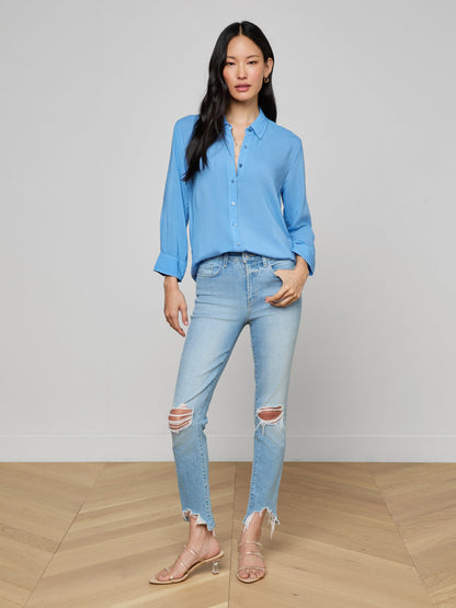 Marlene Blouse