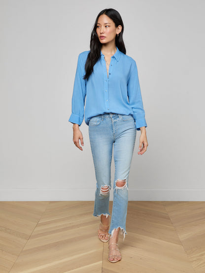 Marlene Blouse