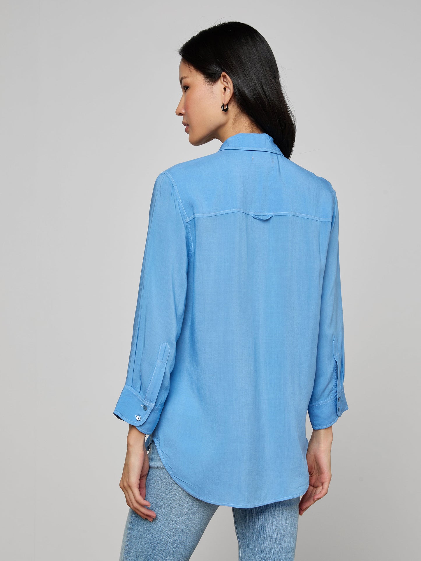 Marlene Blouse