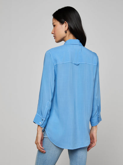 Marlene Blouse