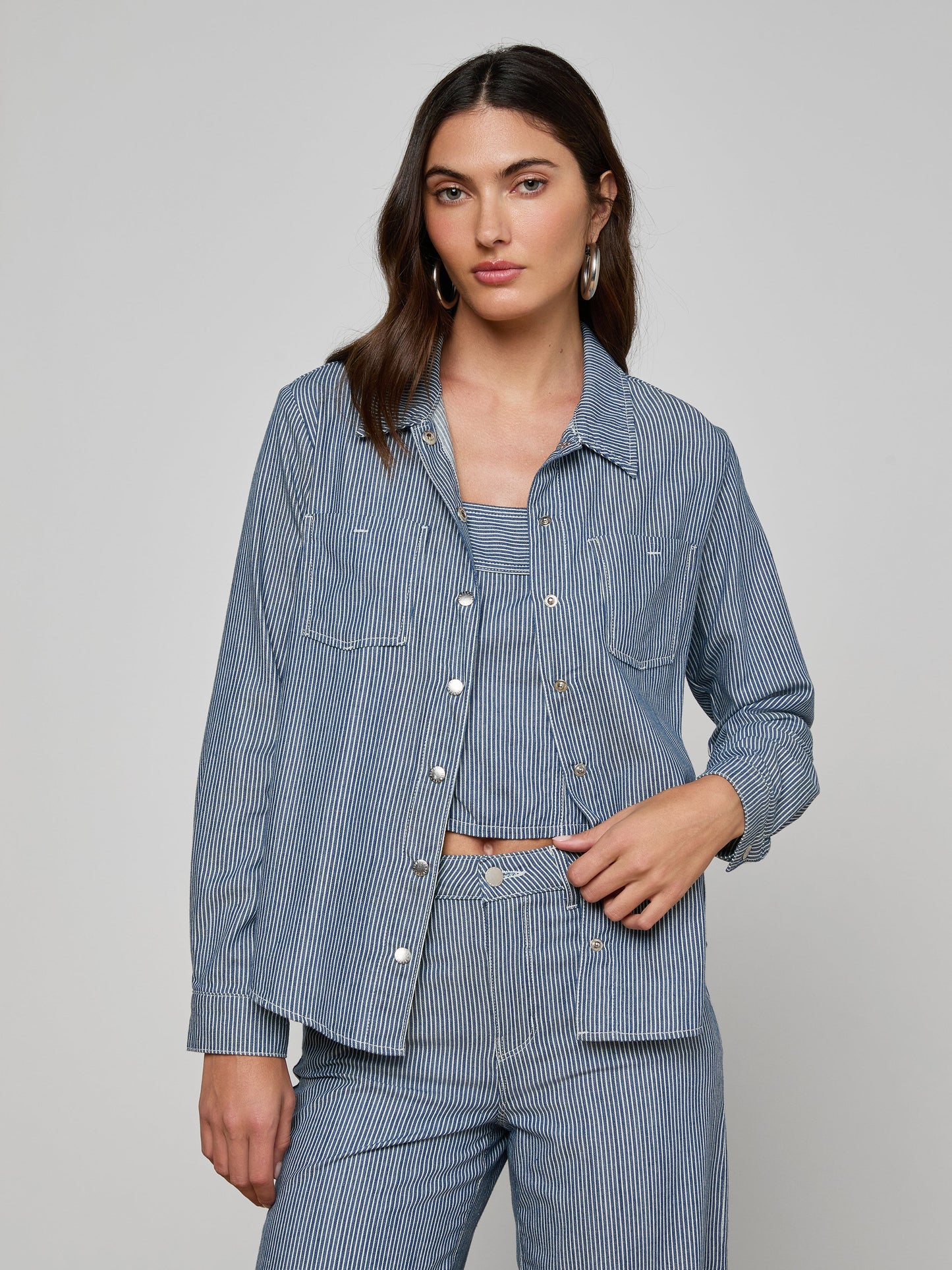 Isla Shirt