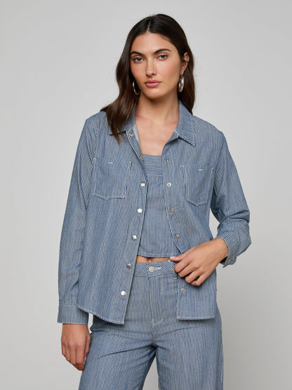 Isla Shirt