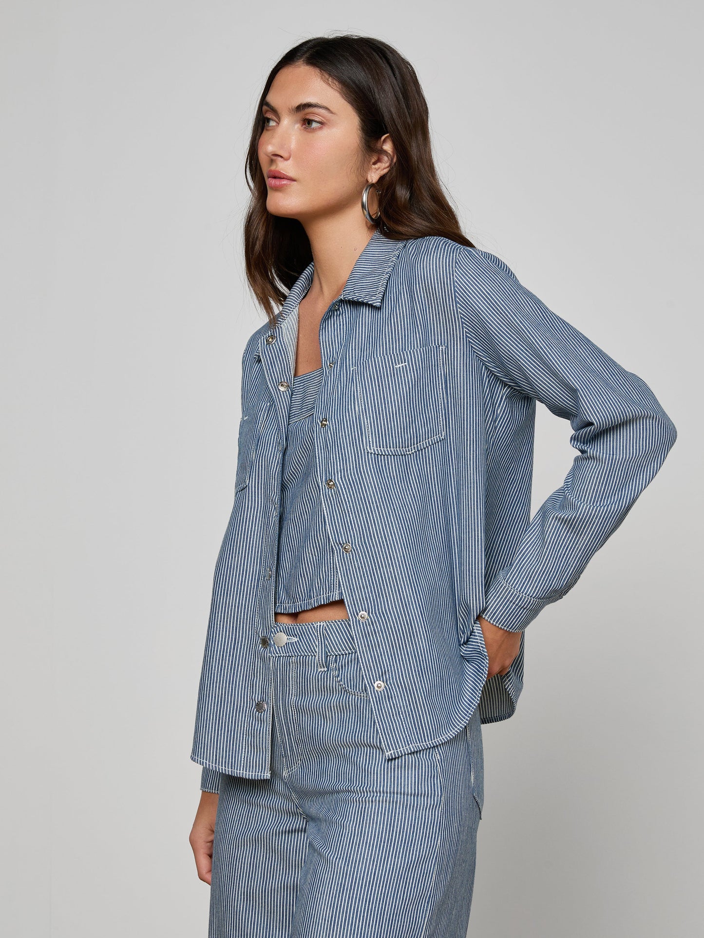 Isla Shirt