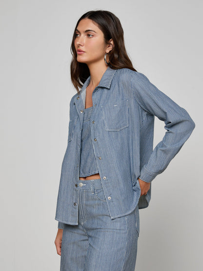 Isla Shirt