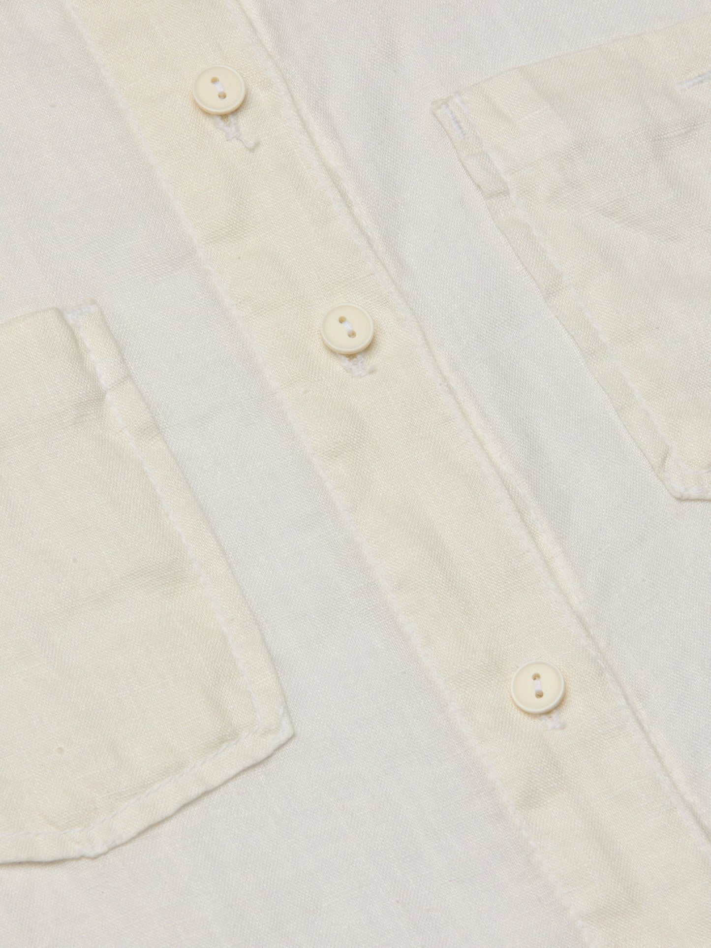 Isla Linen Shirt