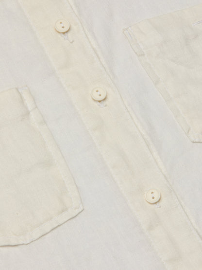 Isla Linen Shirt