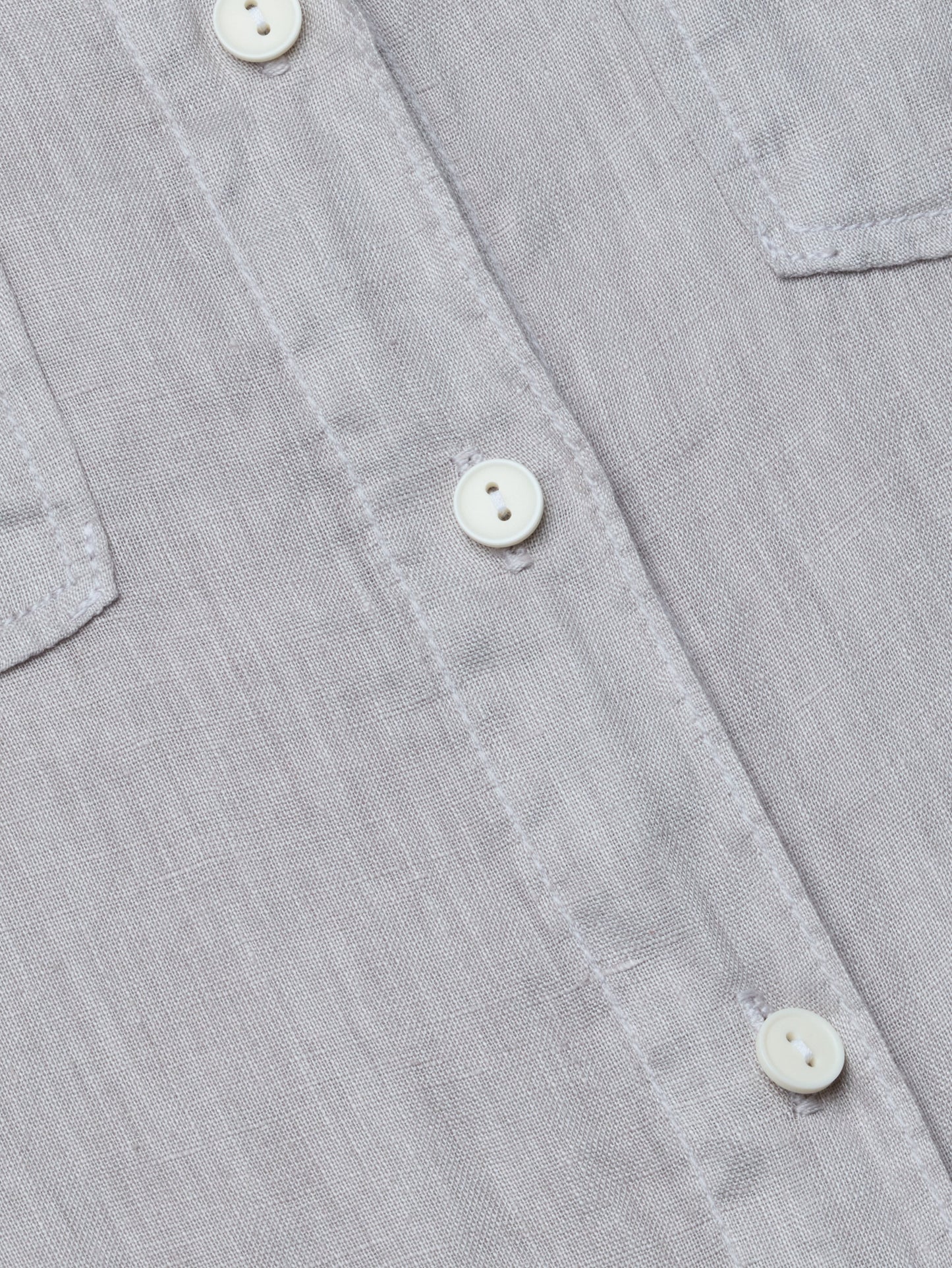 Isla Linen Shirt