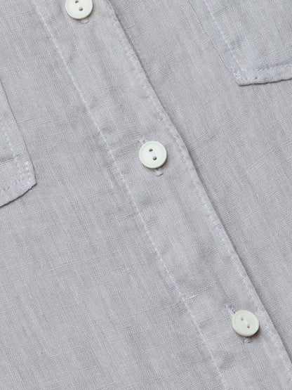 Isla Linen Shirt