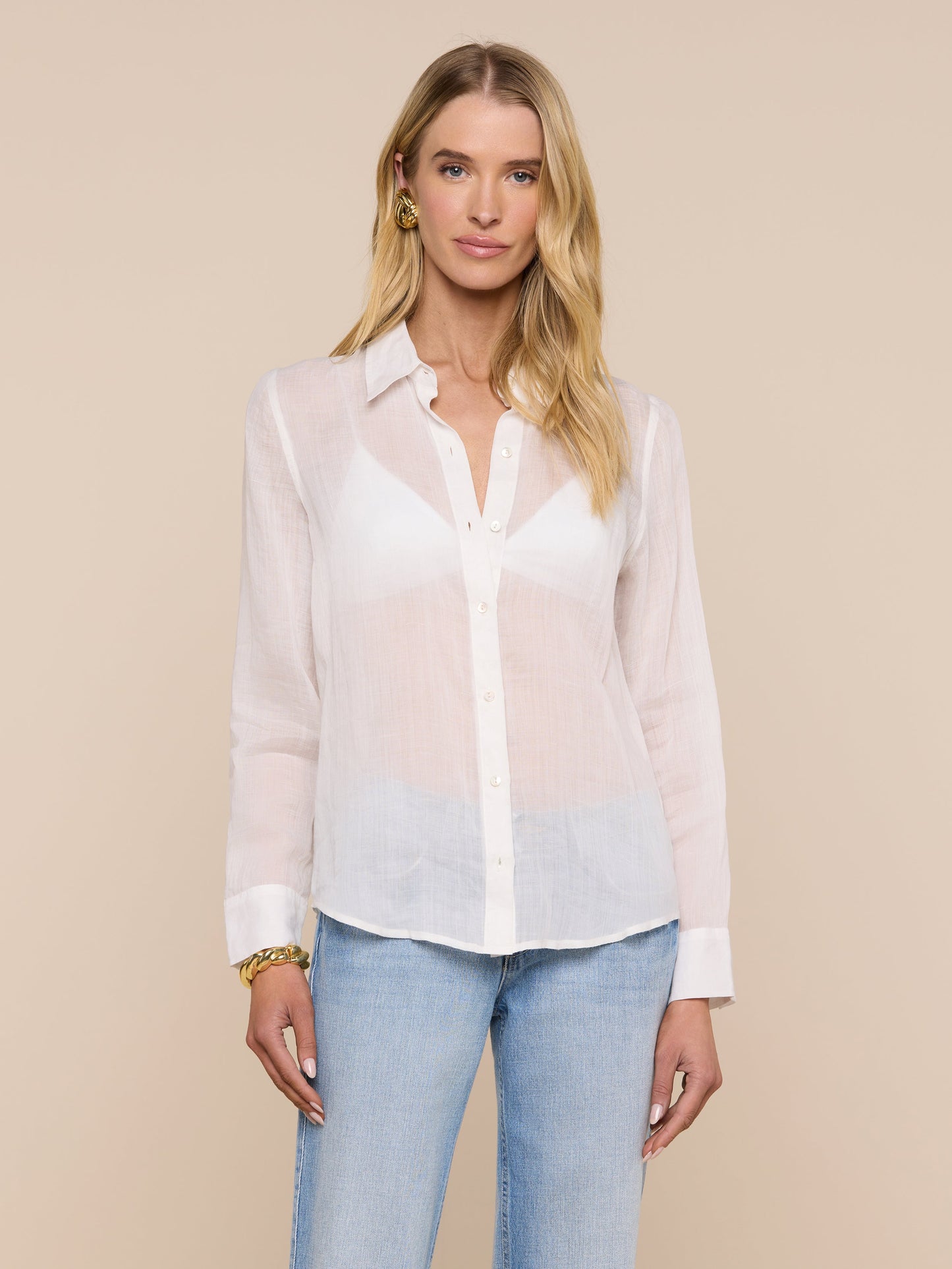 Ellery Blouse