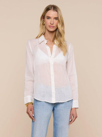 Ellery Blouse