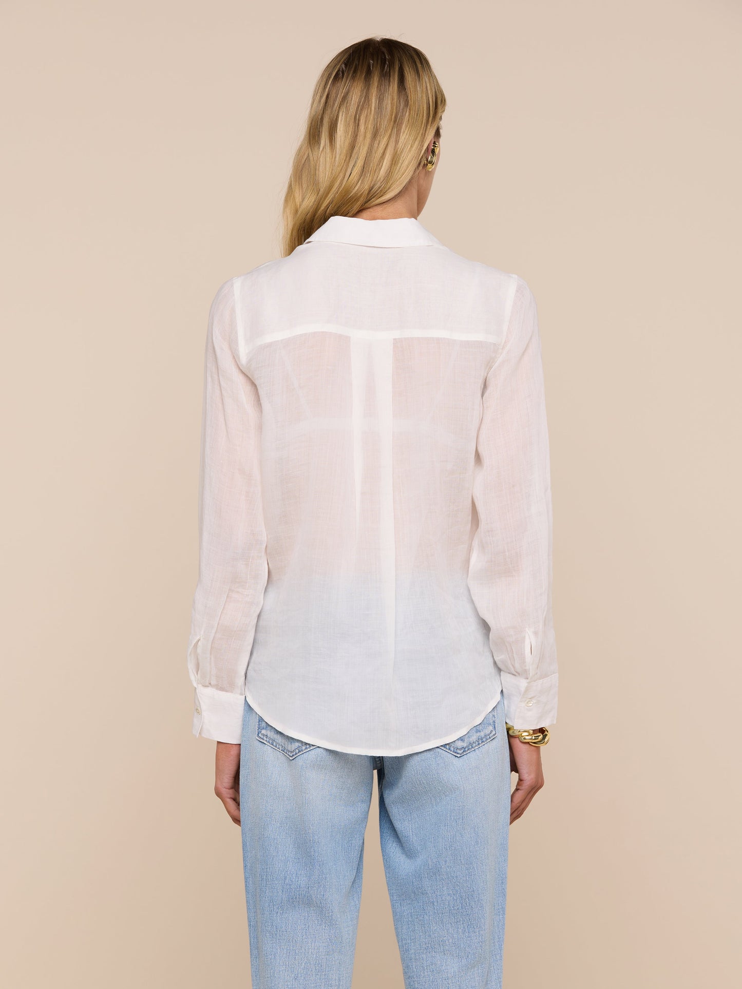 Ellery Blouse