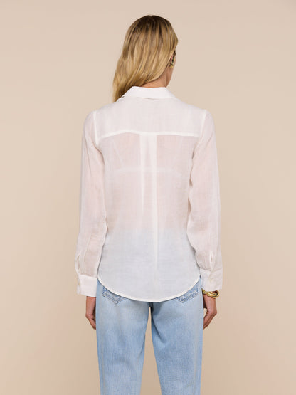 Ellery Blouse