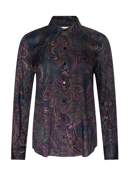 Ellery Button-Down Shirt