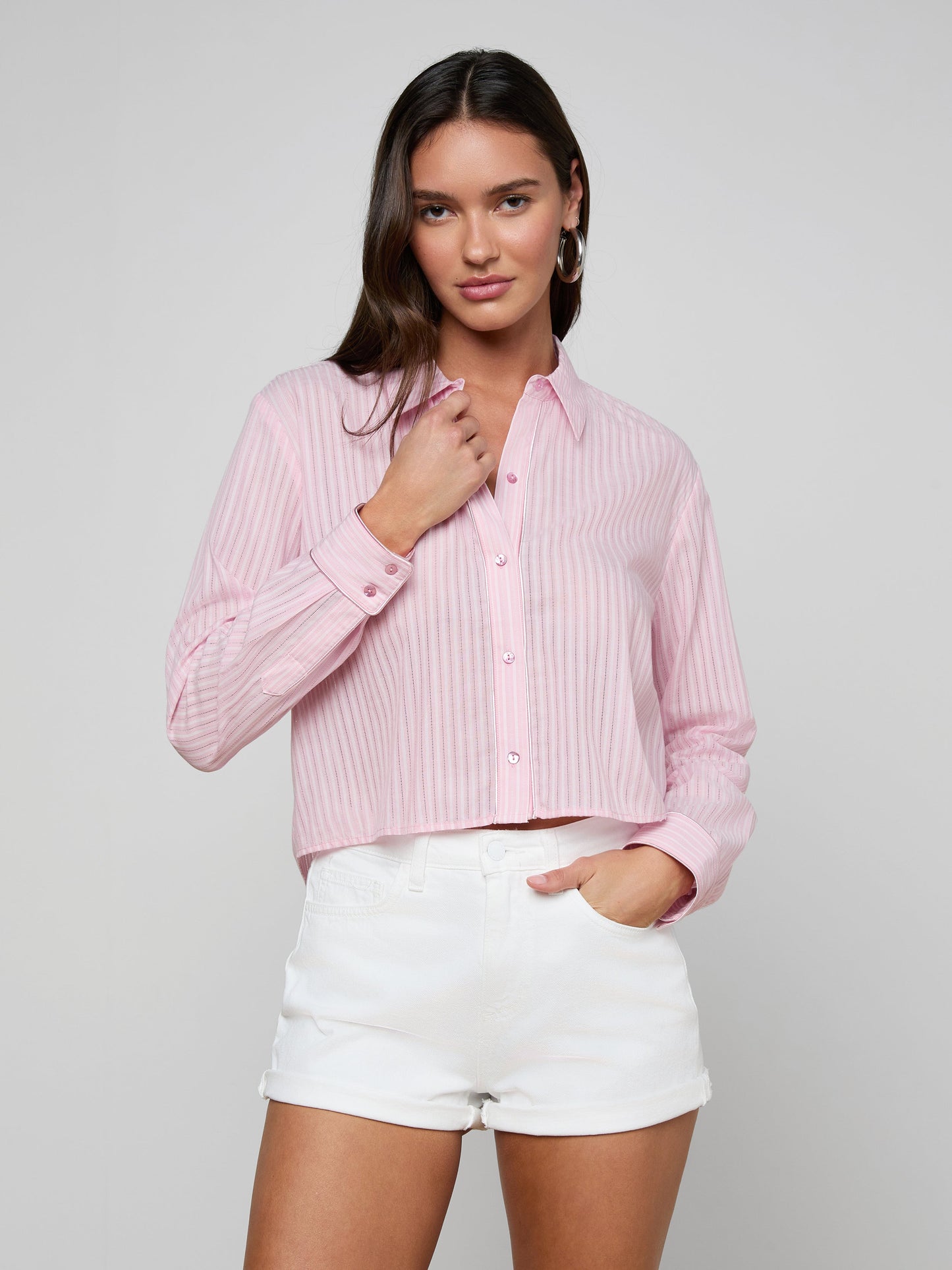 Cosette Shirt
