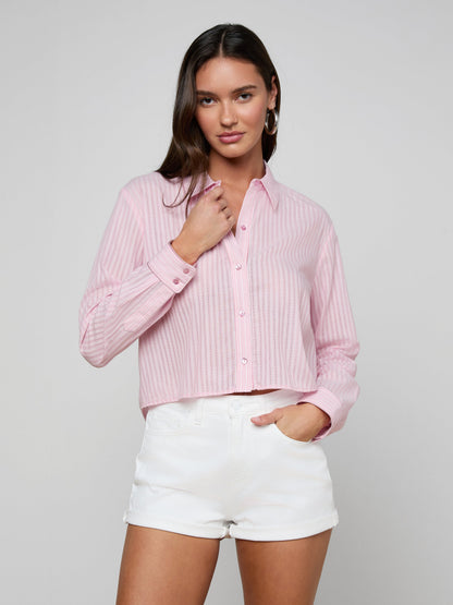 Cosette Shirt