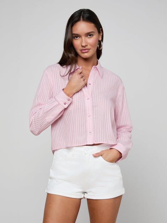 Cosette Shirt