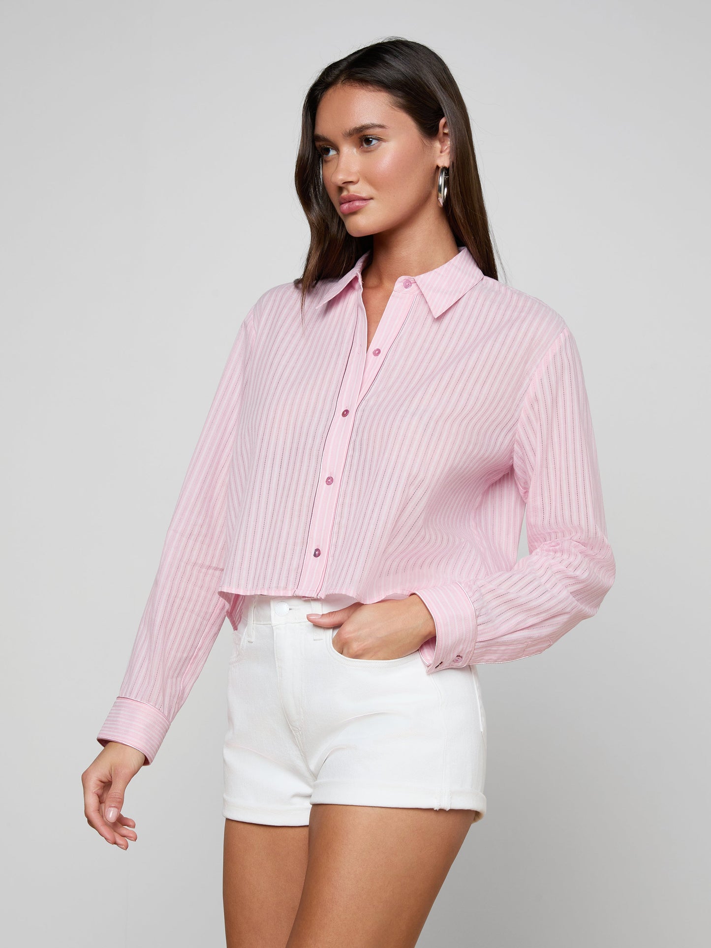 Cosette Shirt