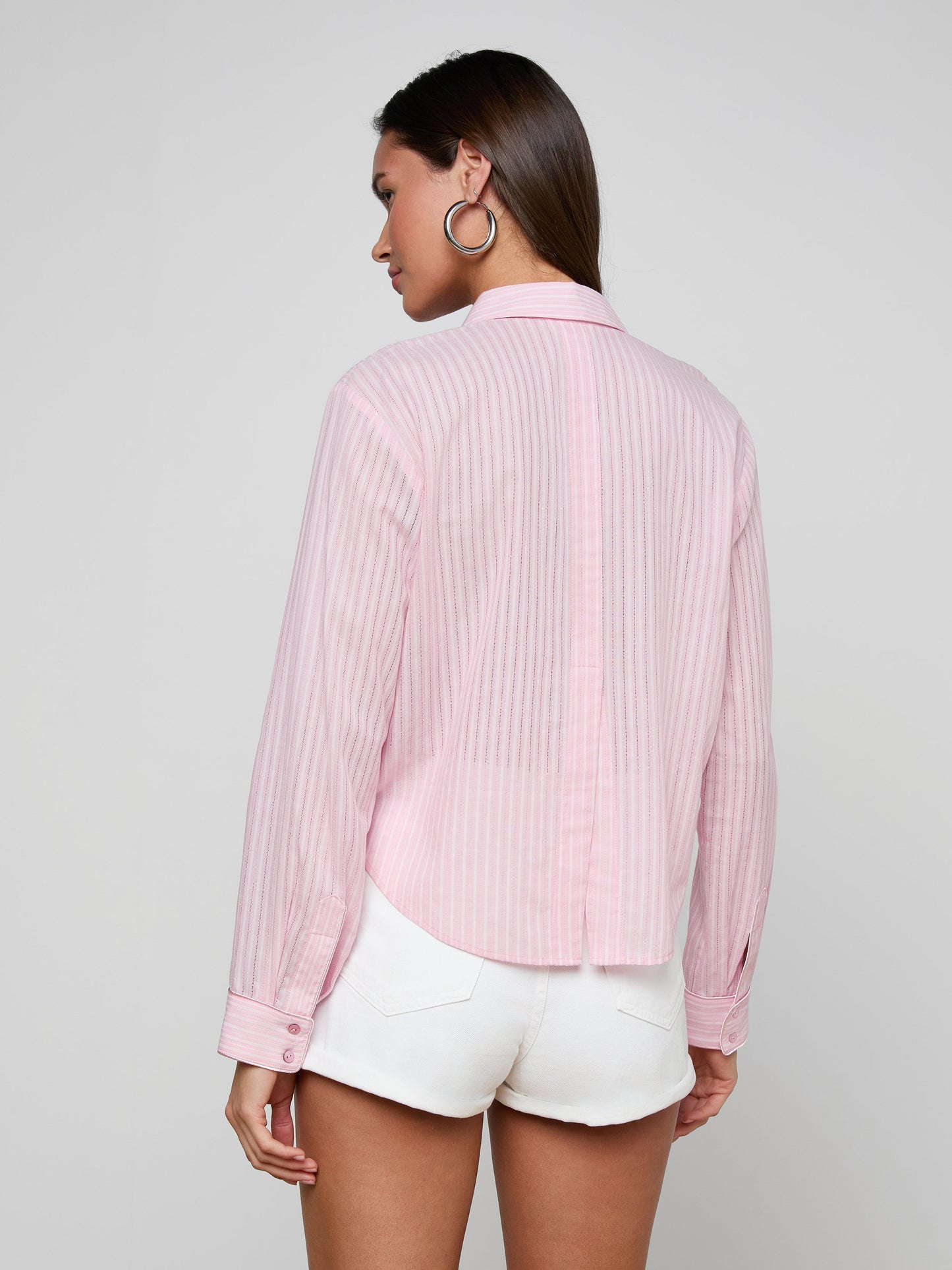 Cosette Shirt