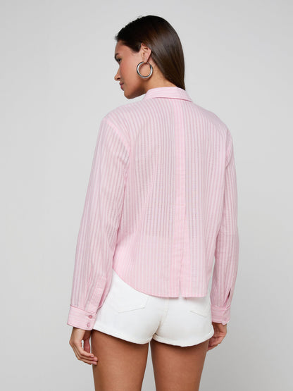 Cosette Shirt