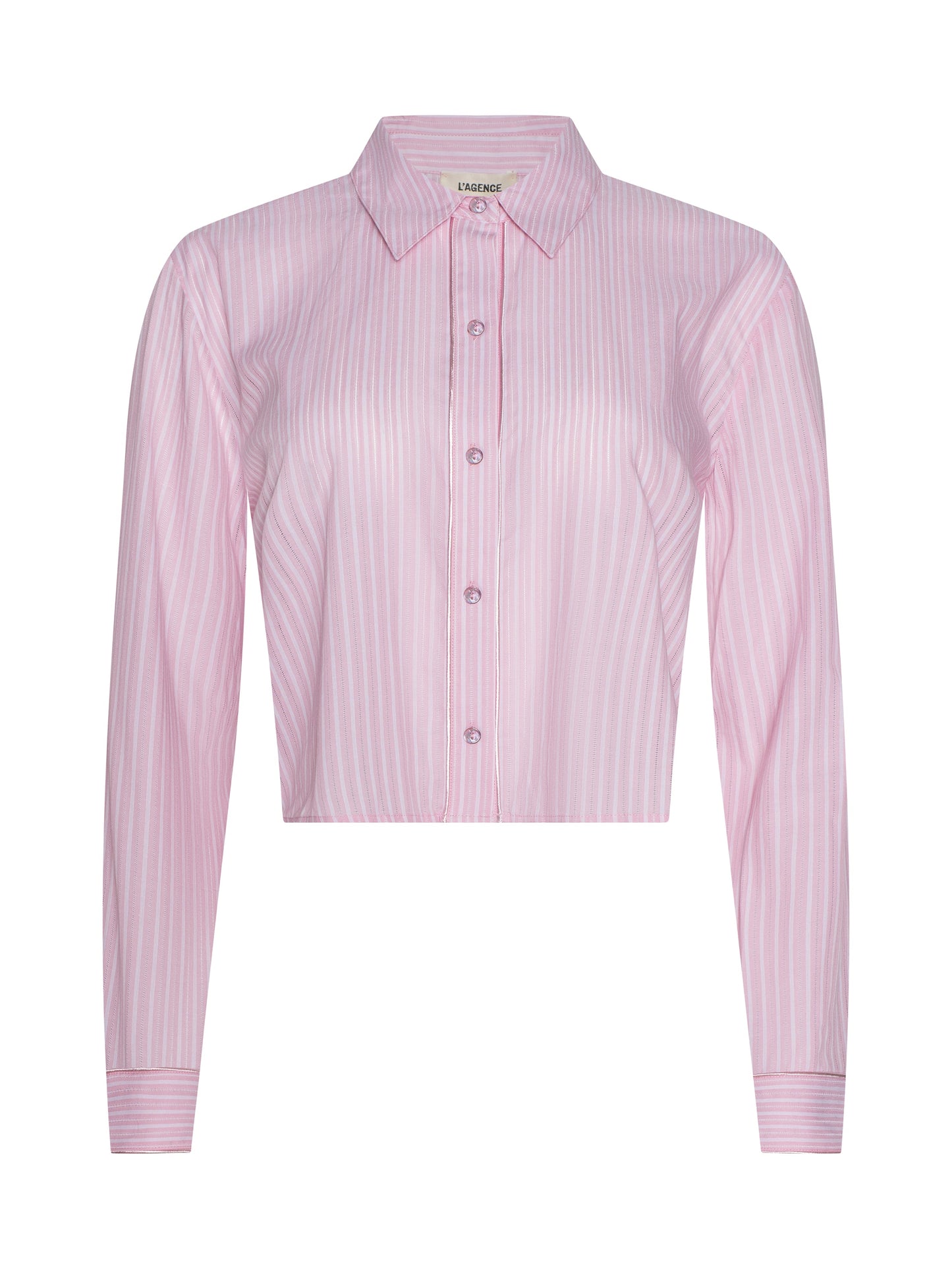 Cosette Shirt