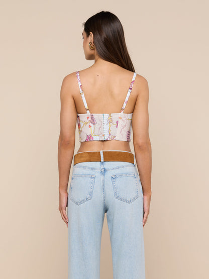 Sonya Bustier