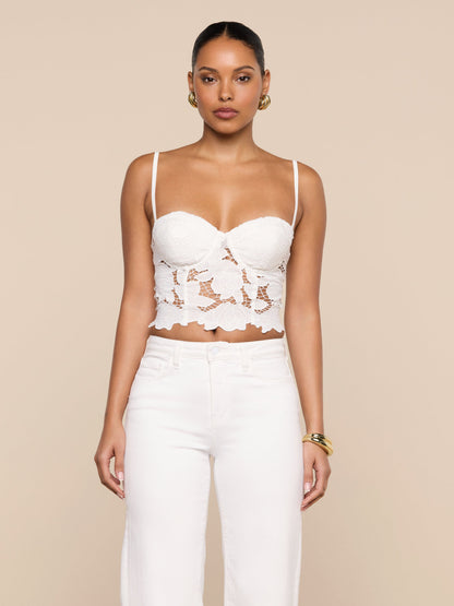 Sonya Bustier