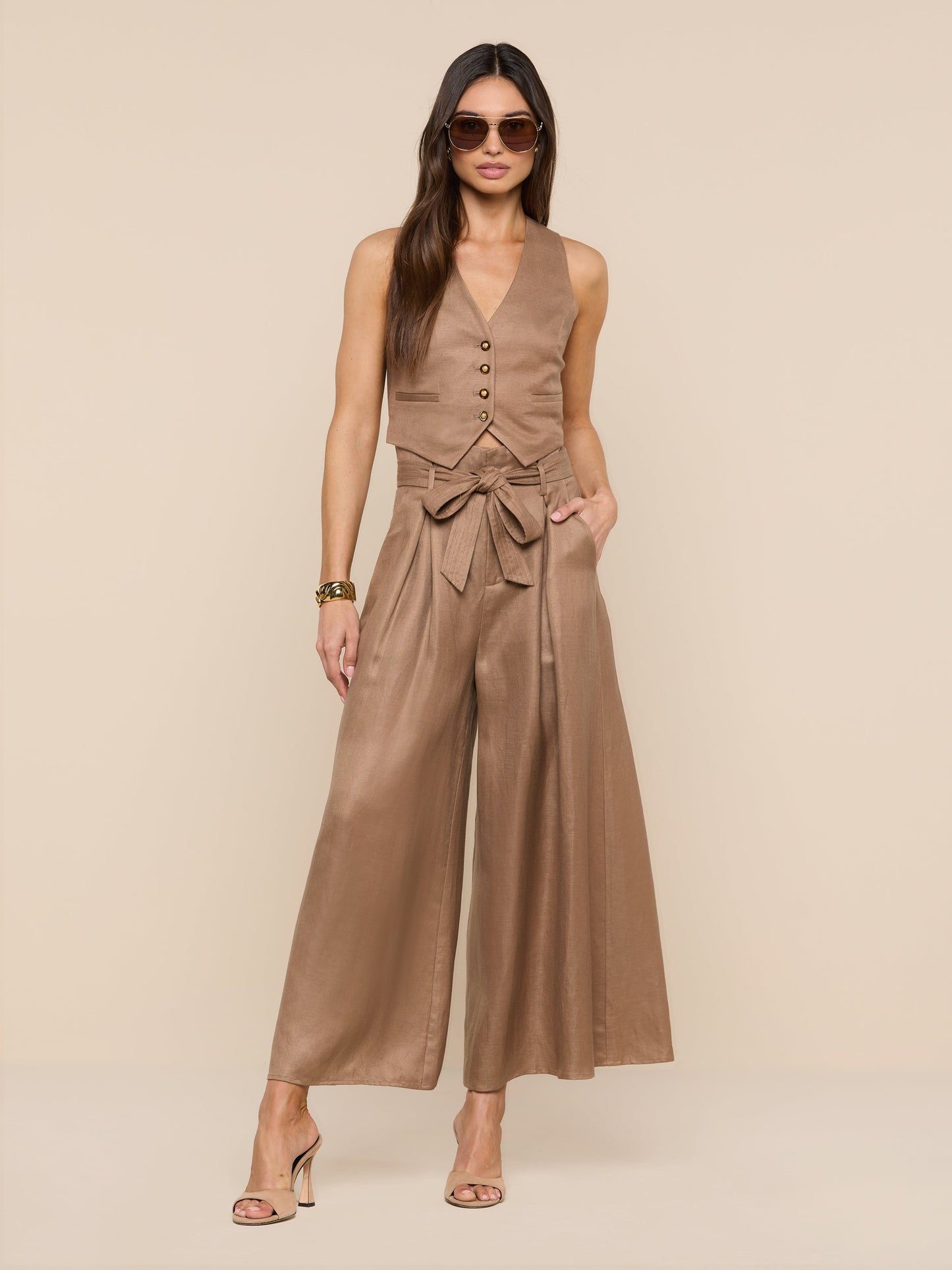 Jianna Vest