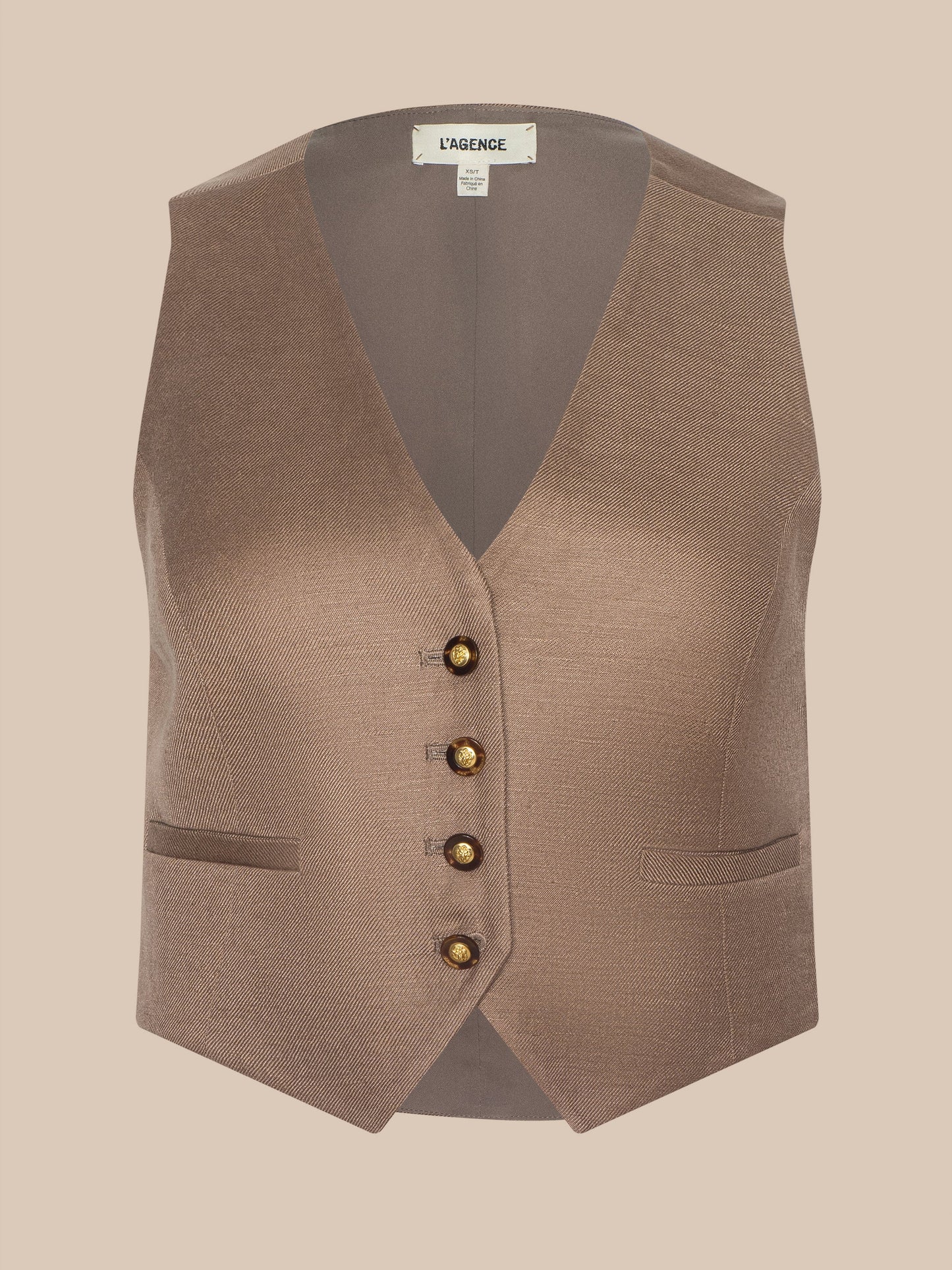 Jianna Vest