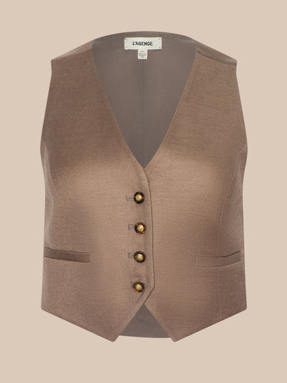 Jianna Vest