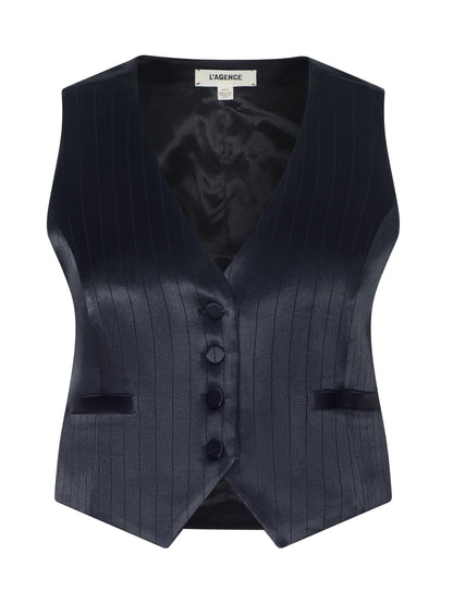 Jianna Vest
