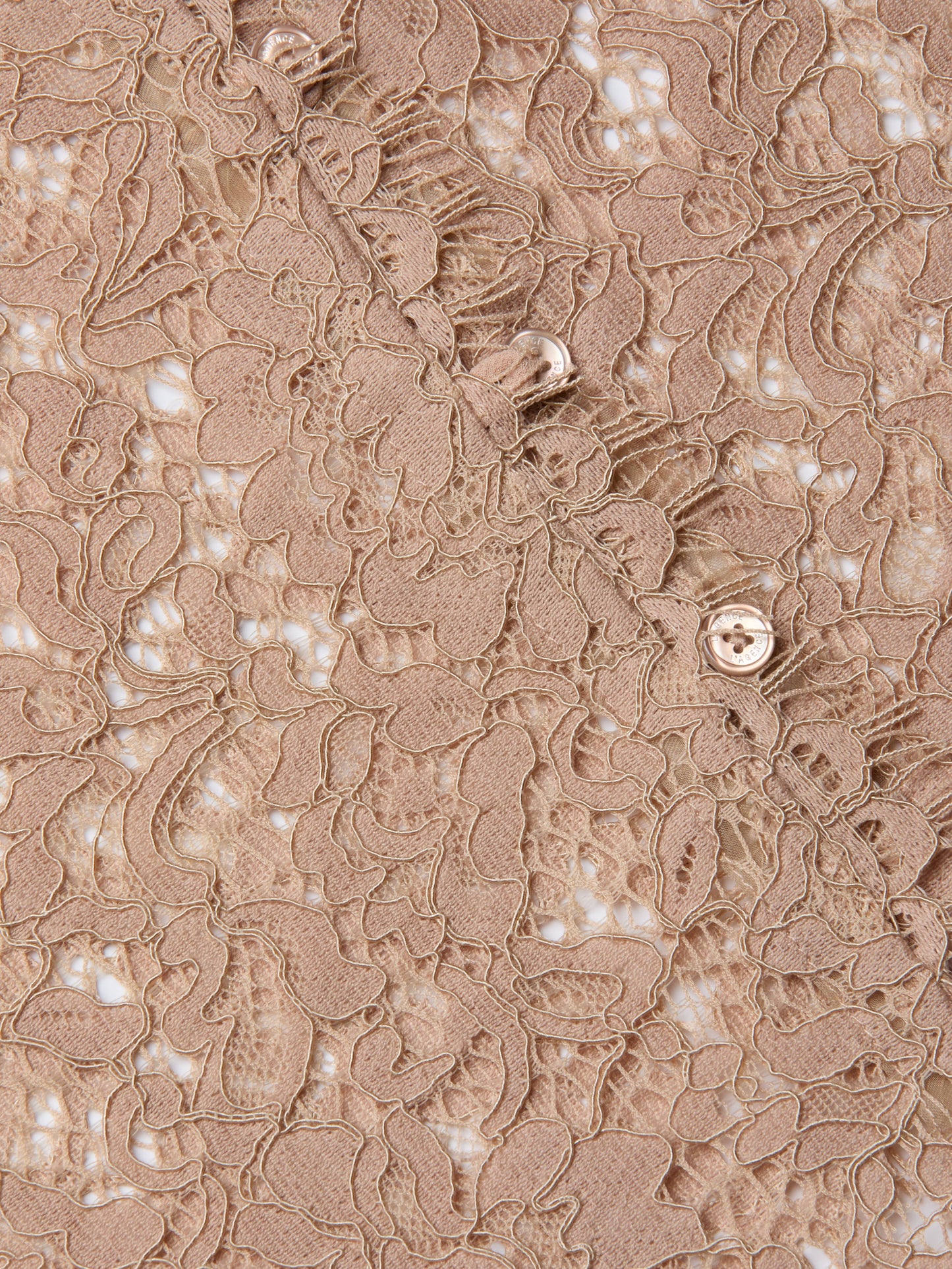 Anita Lace Blouse