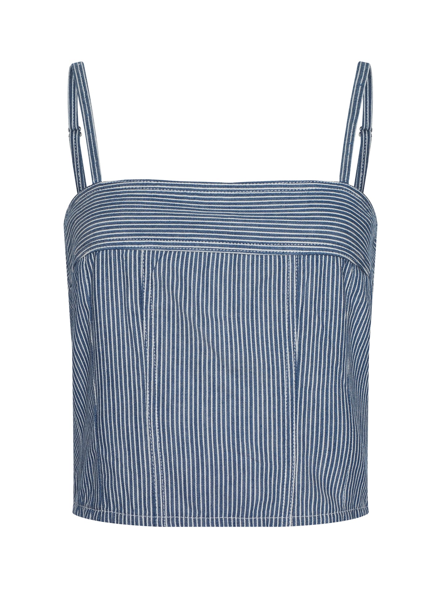 Arlin Tank