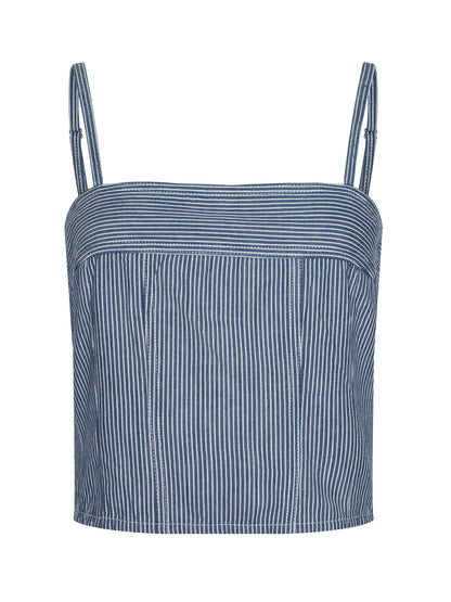 Arlin Tank