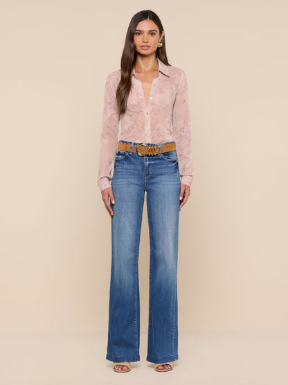 Laurent Blouse