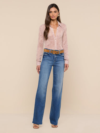 Laurent Blouse