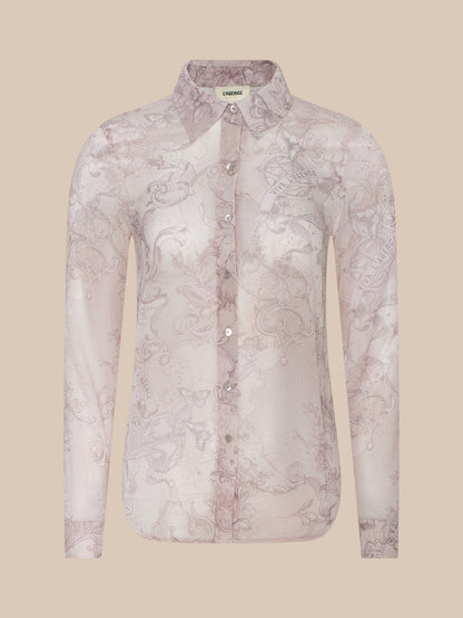 Laurent Blouse