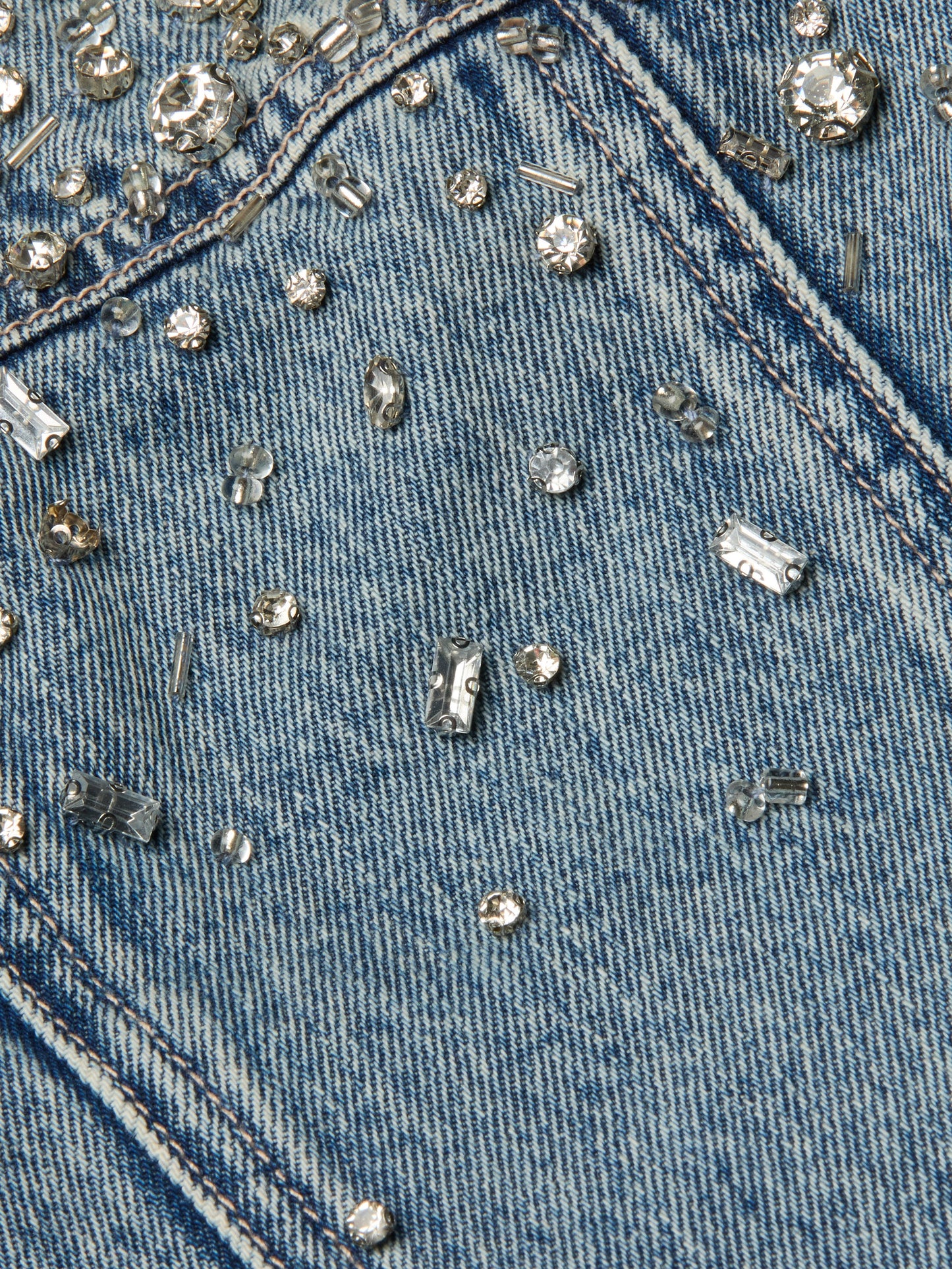 Arlin Embellished Tank