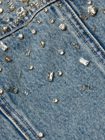 Arlin Embellished Tank