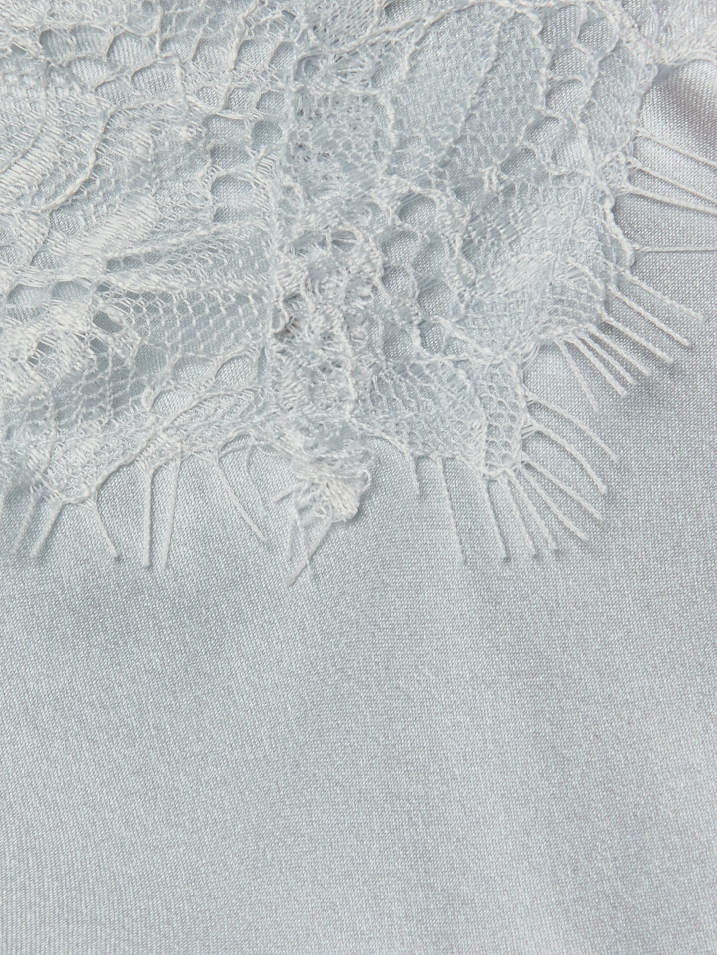 Kimber Silk Lace Camisole