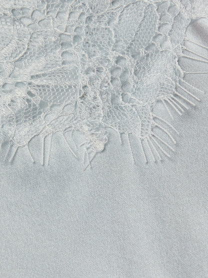 Kimber Silk Lace Camisole