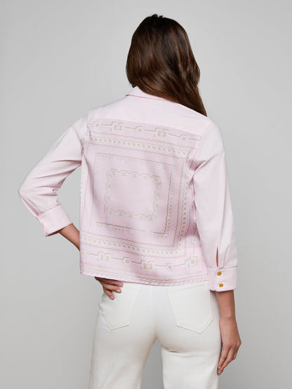 Fawn Shirt